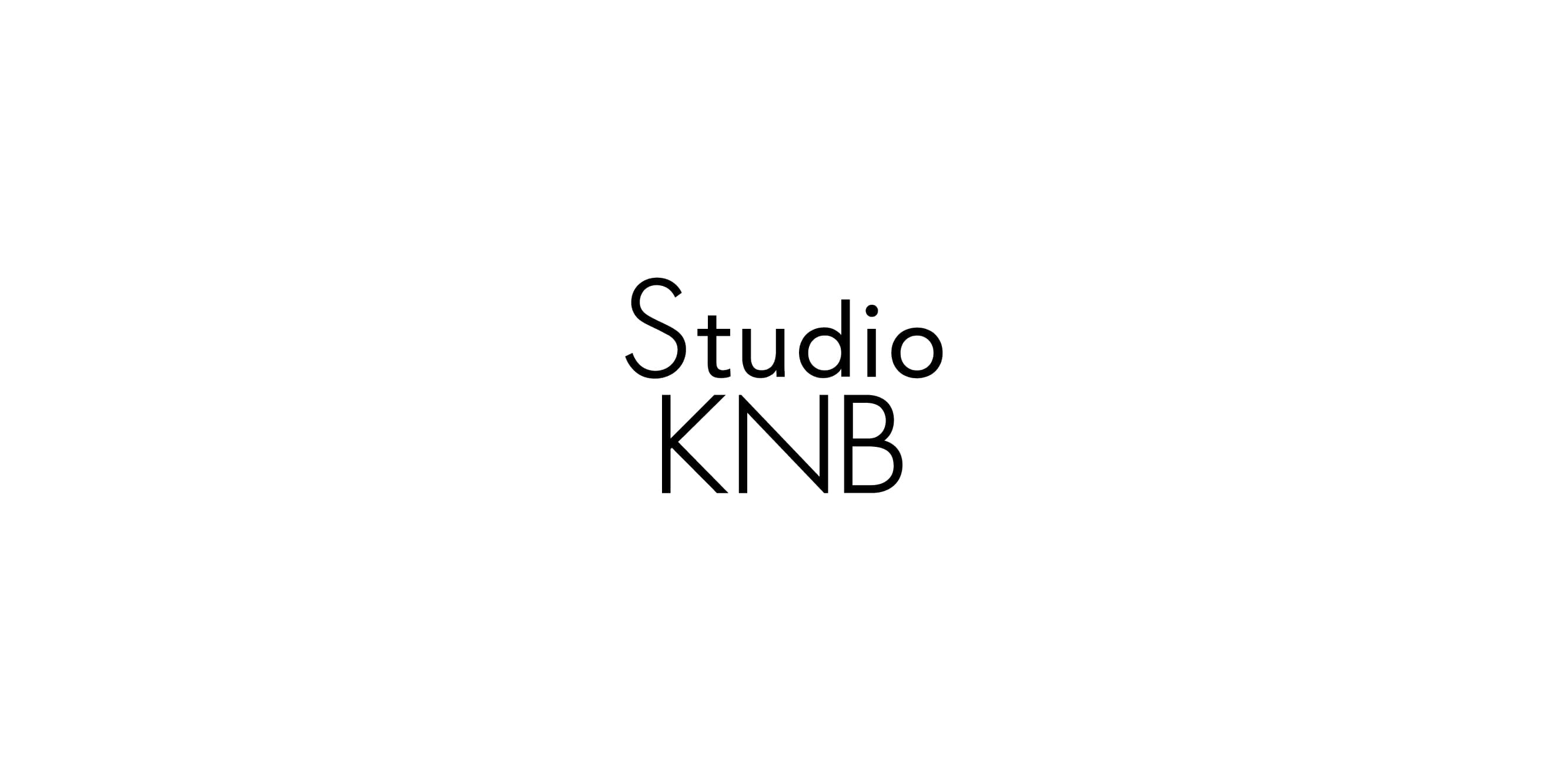 KNB: ABOUT THE STUDIO